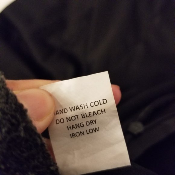 Tie Waist Flowy Long Wide Leg Elegant Black Romper Jumpsuit Sienna Sky - Picture 8 of 11